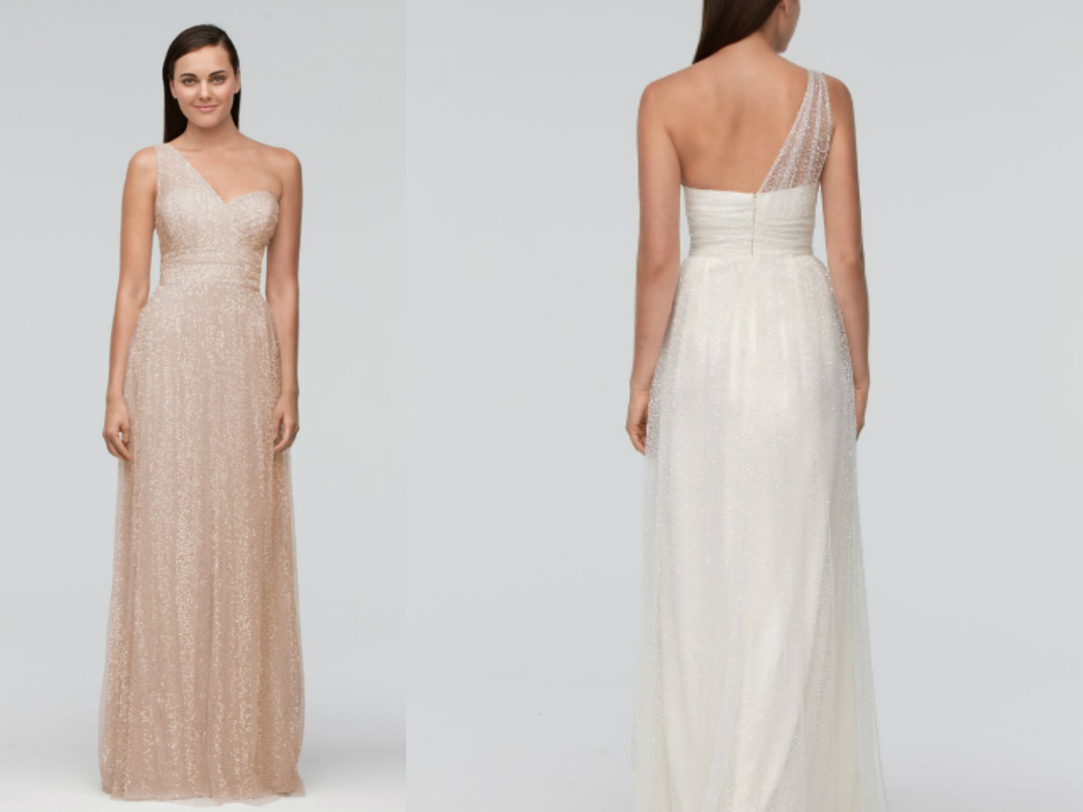 Beige bridesmaid dresses uk Clearance