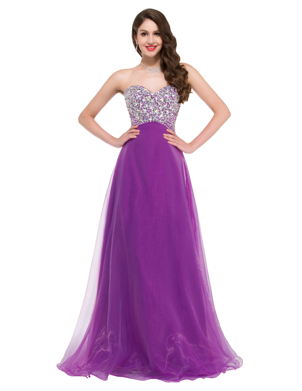 coral and dark purple bridesmaid dresses Budget Bridesmaid UK Shopping