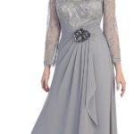 plus size mother of the bride dresses for summer wedding