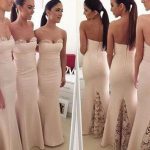 pon1506ev724-1–Time to Shine Mermaid Style Sweetheart Floor-Length Satin Bridesmaid Dresses