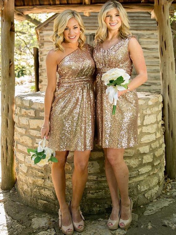 pon1506ev769-1--Absolute Lovely Sheath Style Sequins ShortMini Bridesmaid Dresses