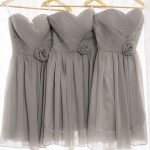 pon1506ev790-1–Stylish Refresh Princess Style Sweetheart Chiffon ShortMini Bridesmaid Dresses
