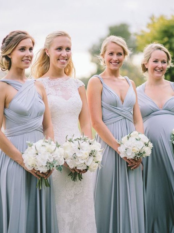 pon1506ev792-1--Vibrant Stylist Princess Style Floor-Length Chiffon Bridesmaid Dresses