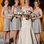 pon1506ev793-1–Yours Truly Sheath Style Lace Floor-Length Bridesmaid Dresses