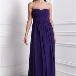Lilac Chiffon Sweetheart Sheath Column Ruffles Empire N13ZYDRESS40Bridesmaid Dress Bridesmaid Dress